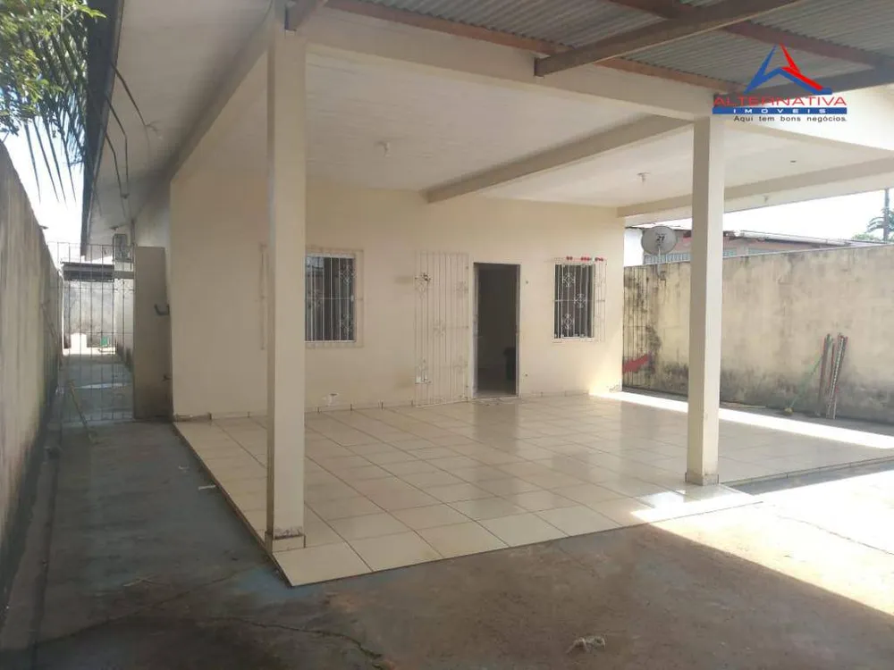 Casa, 3 quartos, 150 m² - Foto 1
