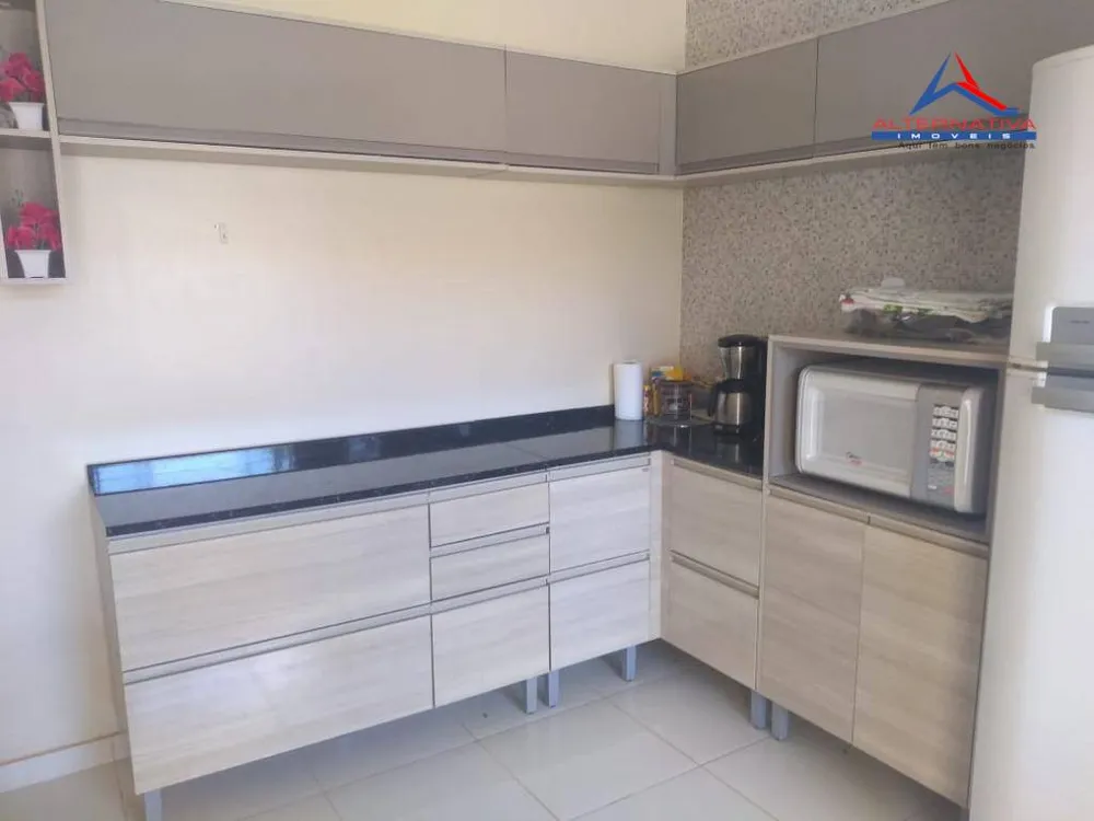 Casa, 3 quartos, 150 m² - Foto 4