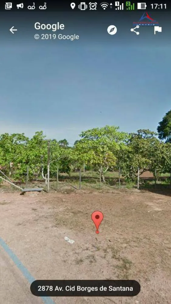 Terreno, 2720 m² - Foto 1