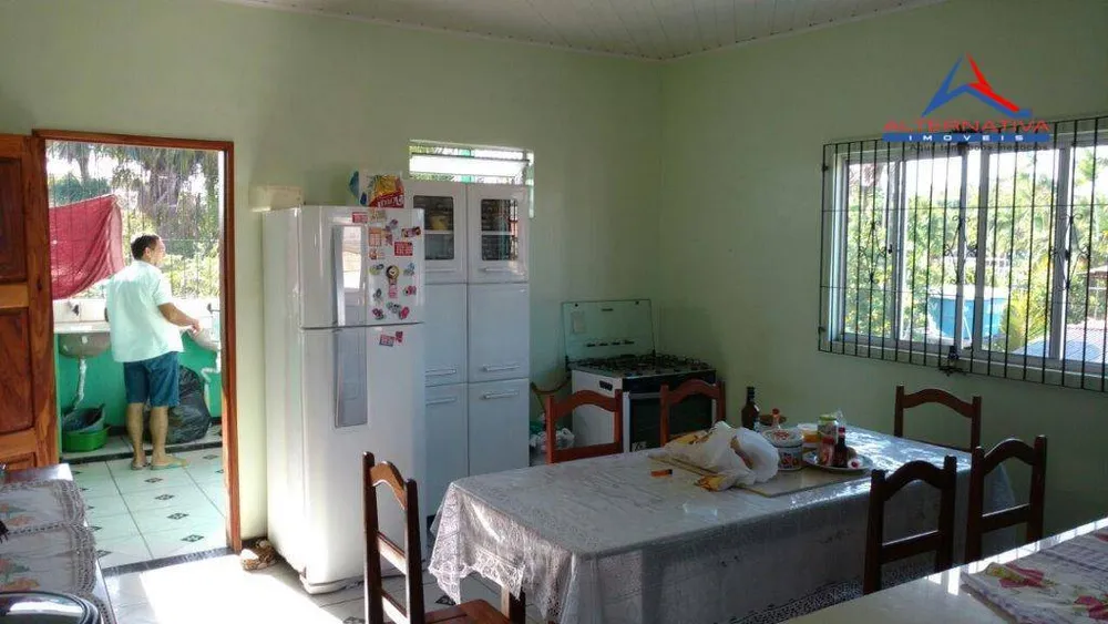 Casa, 5 quartos, 270 m² - Foto 3