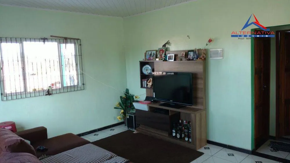 Casa, 5 quartos, 270 m² - Foto 1