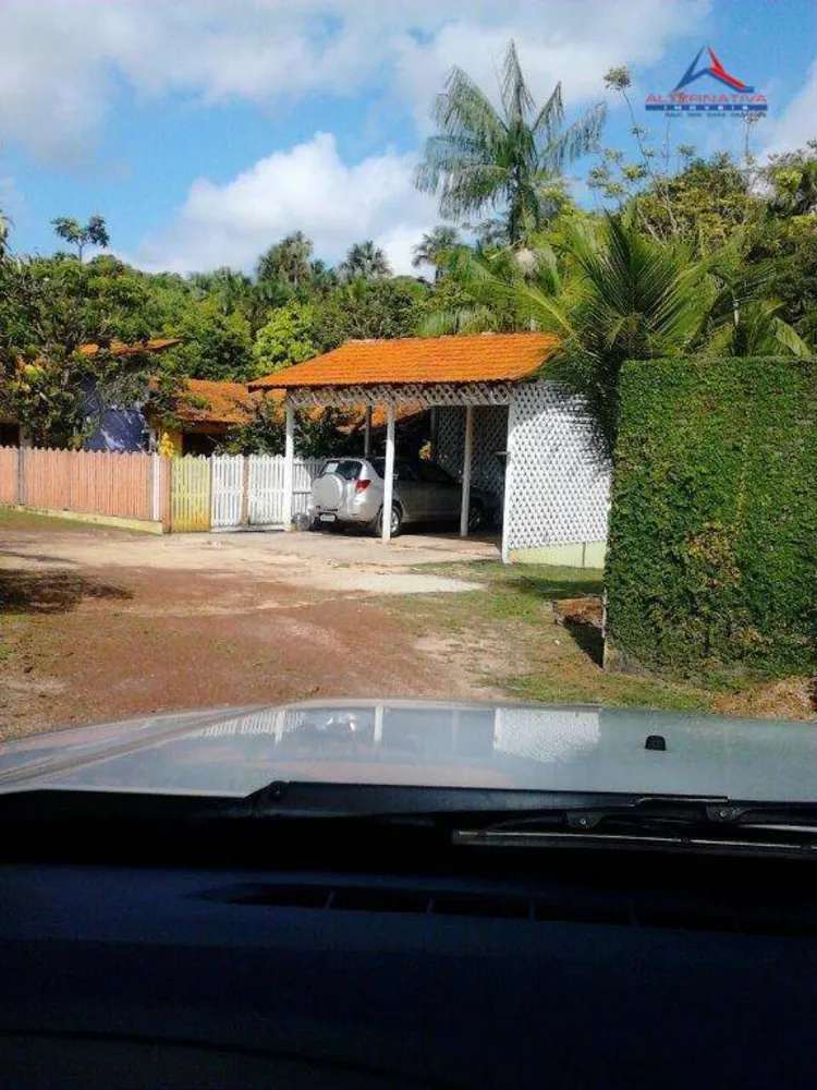 Chácara, 4 quartos, 1 hectares - Foto 2