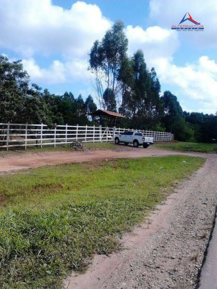 Chácara, 4 quartos, 1 hectares - Foto 1
