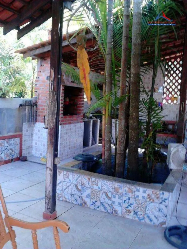 Chácara, 4 quartos, 1 hectares - Foto 4