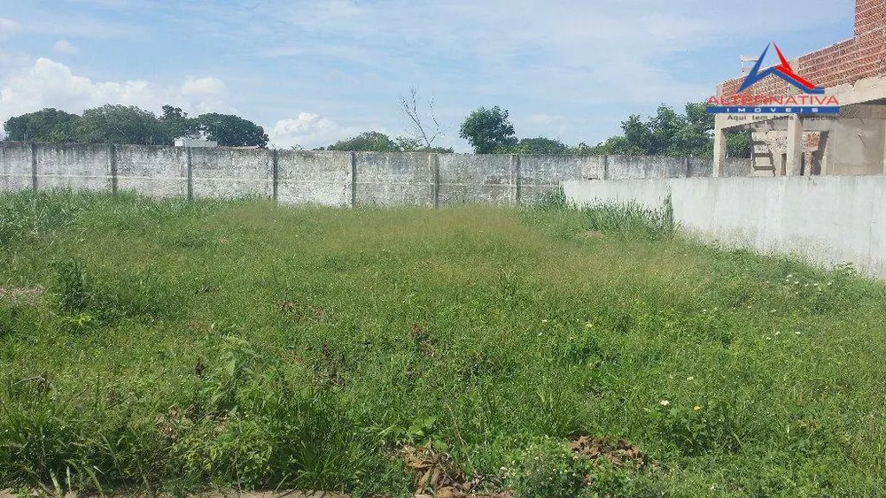 Terreno, 432 m² - Foto 2