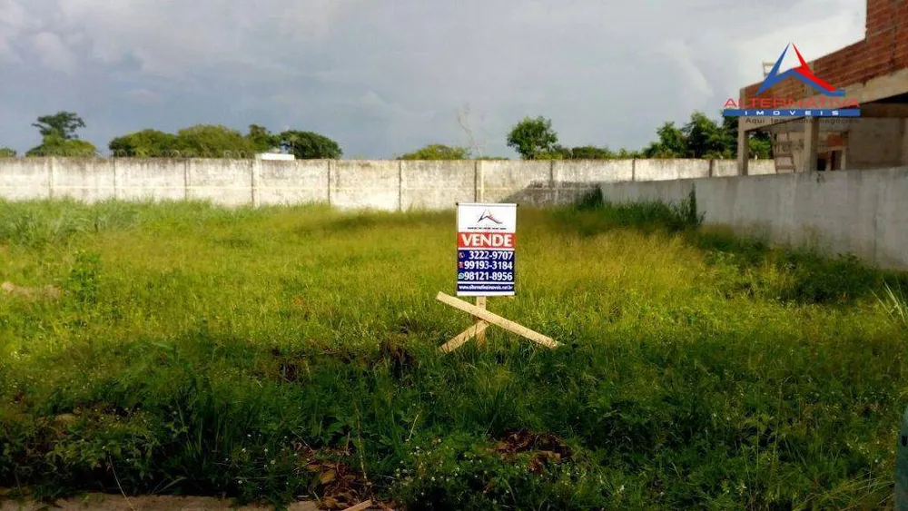 Terreno, 432 m² - Foto 1