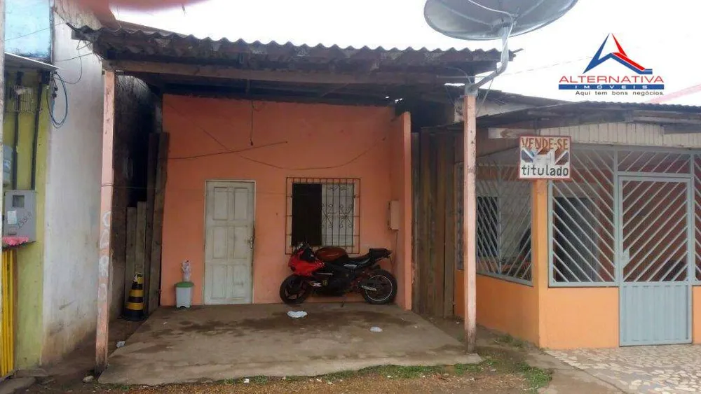 Terreno, 450 m² - Foto 3