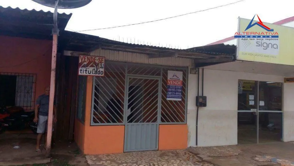 Terreno, 450 m² - Foto 1