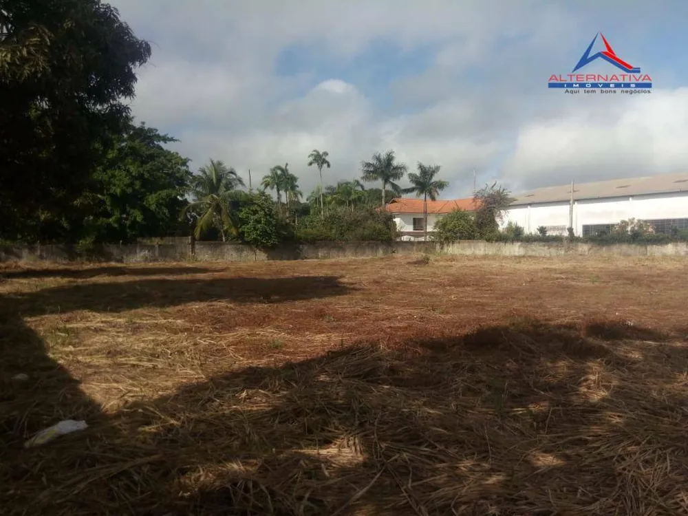 Terreno, 2639 m² - Foto 1