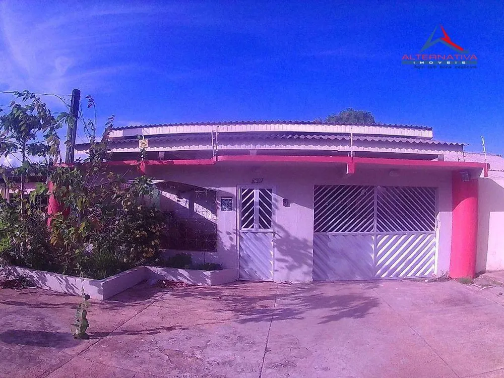Casa, 5 quartos, 360 m² - Foto 1