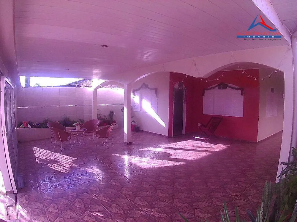 Casa, 5 quartos, 360 m² - Foto 2