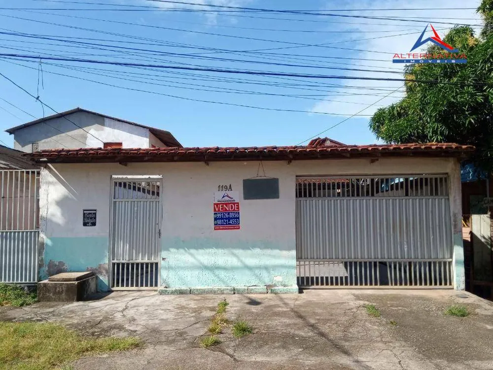 Casa, 3 quartos, 150 m² - Foto 1