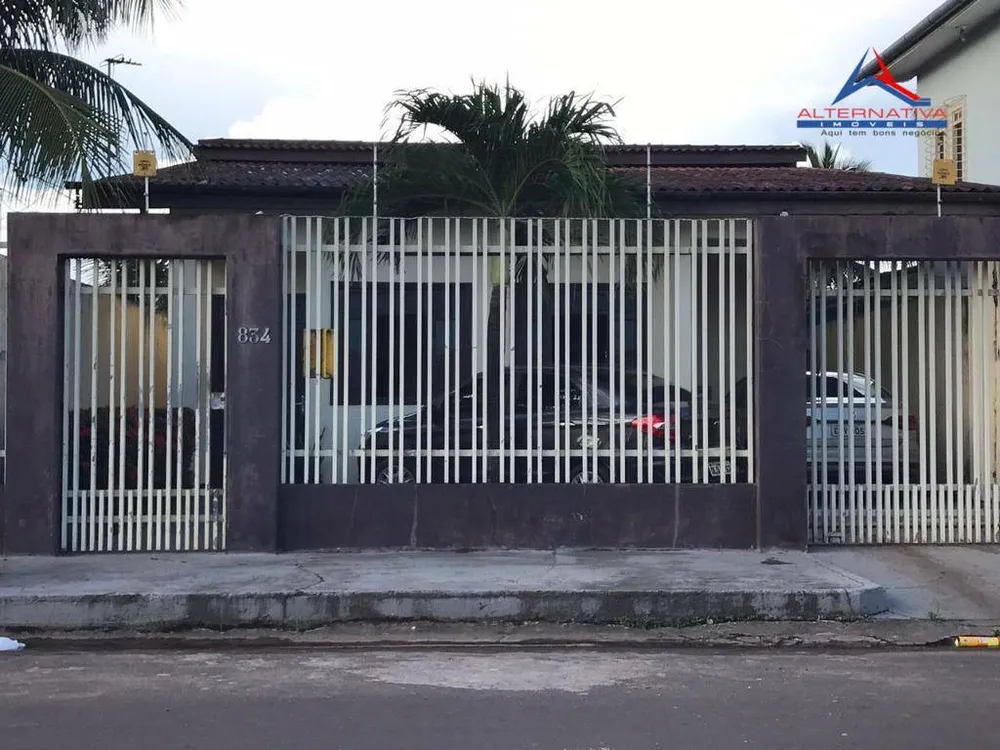 Casa, 3 quartos, 140 m² - Foto 1