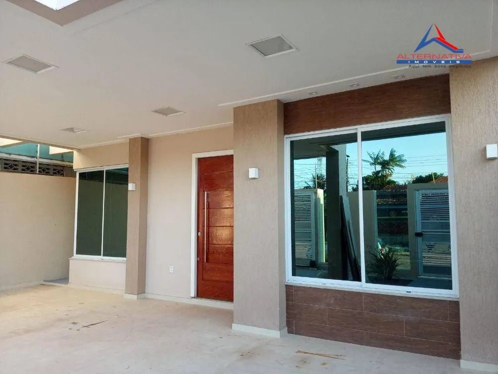 Casa, 3 quartos, 240 m² - Foto 3