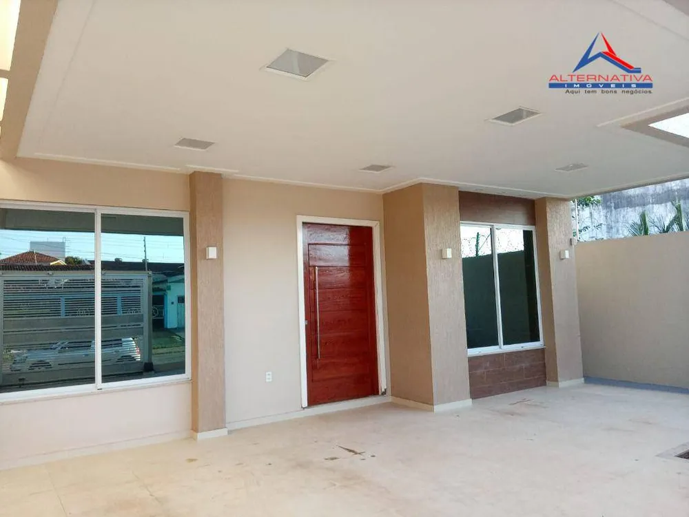 Casa, 3 quartos, 240 m² - Foto 2