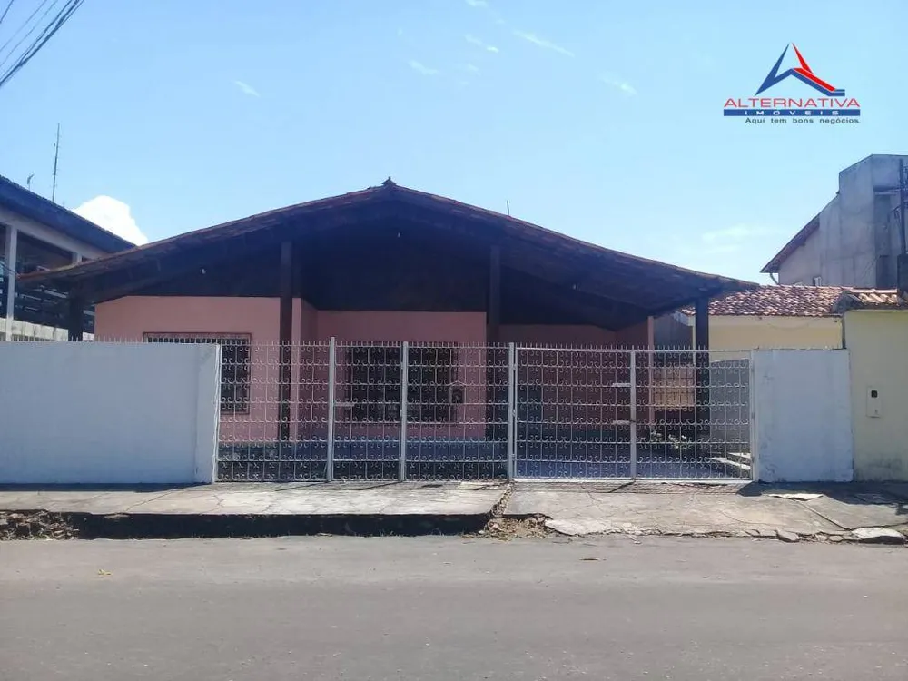 Casa, 3 quartos, 350 m² - Foto 1