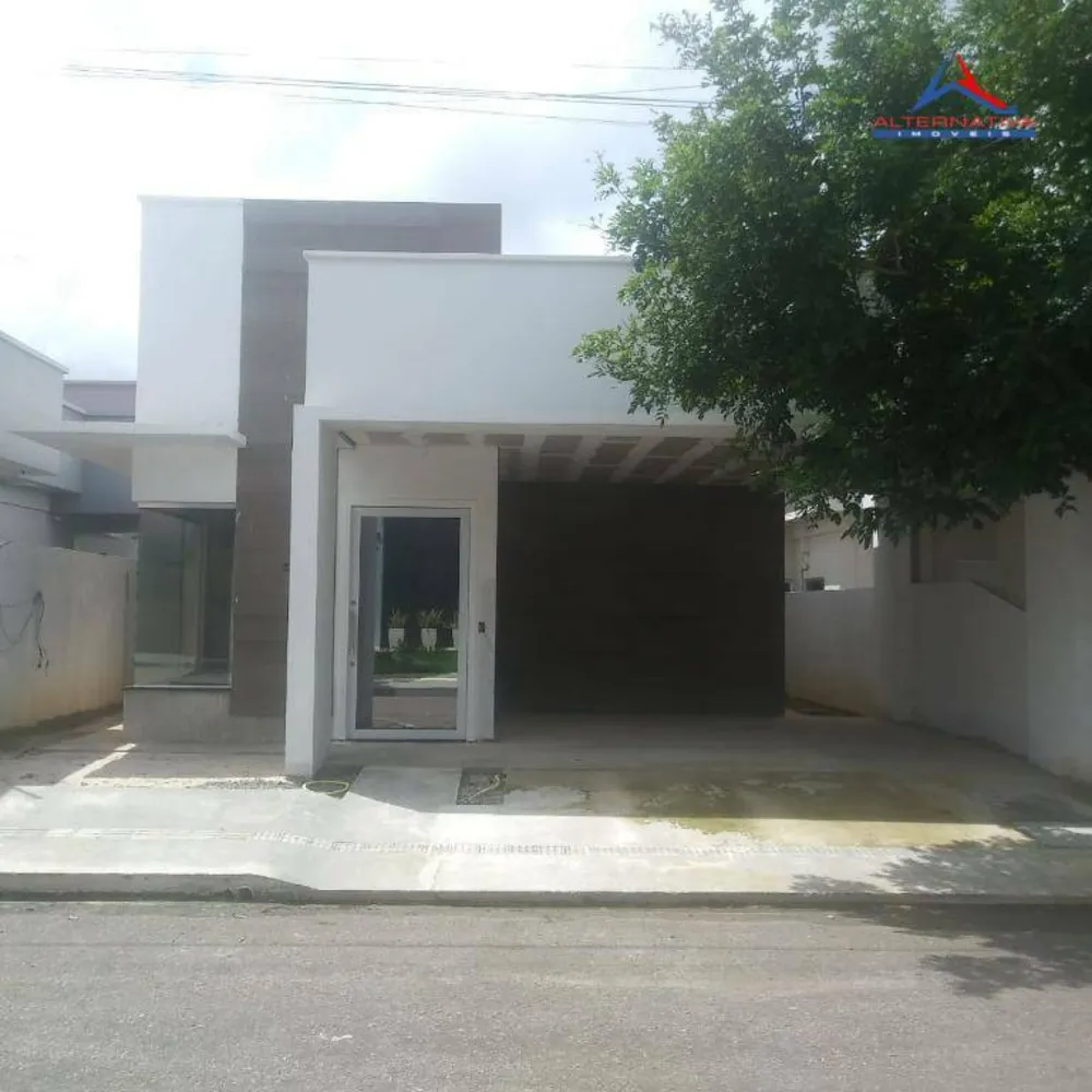 Casa, 3 quartos, 160 m² - Foto 1