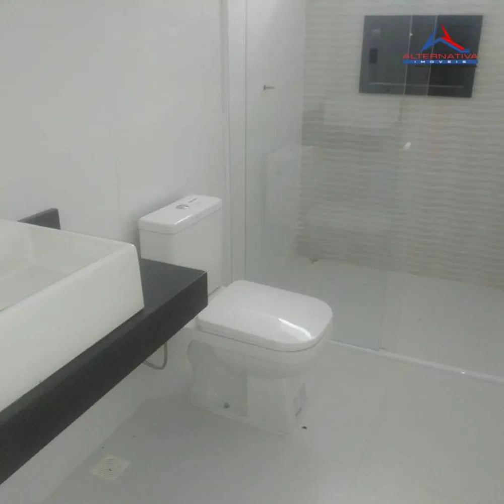 Casa, 3 quartos, 160 m² - Foto 4