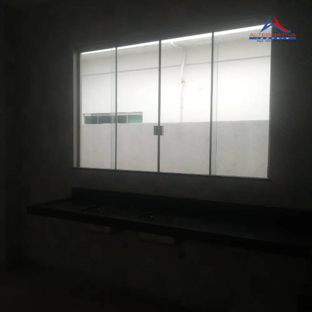 Casa, 3 quartos, 160 m² - Foto 2