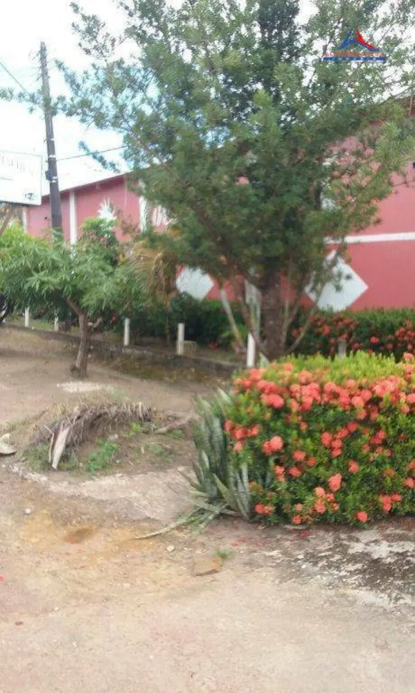 Pousada-Chalé, 11 quartos, 1200 m² - Foto 2