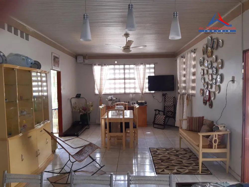 Casa, 3 quartos, 300 m² - Foto 3