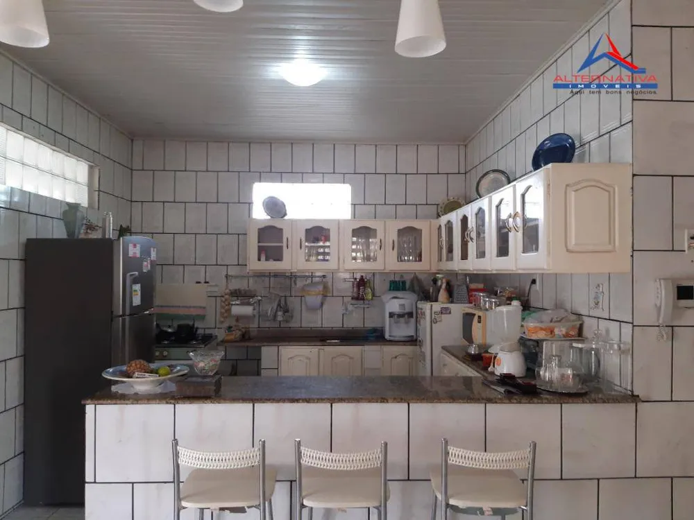 Casa, 3 quartos, 300 m² - Foto 4