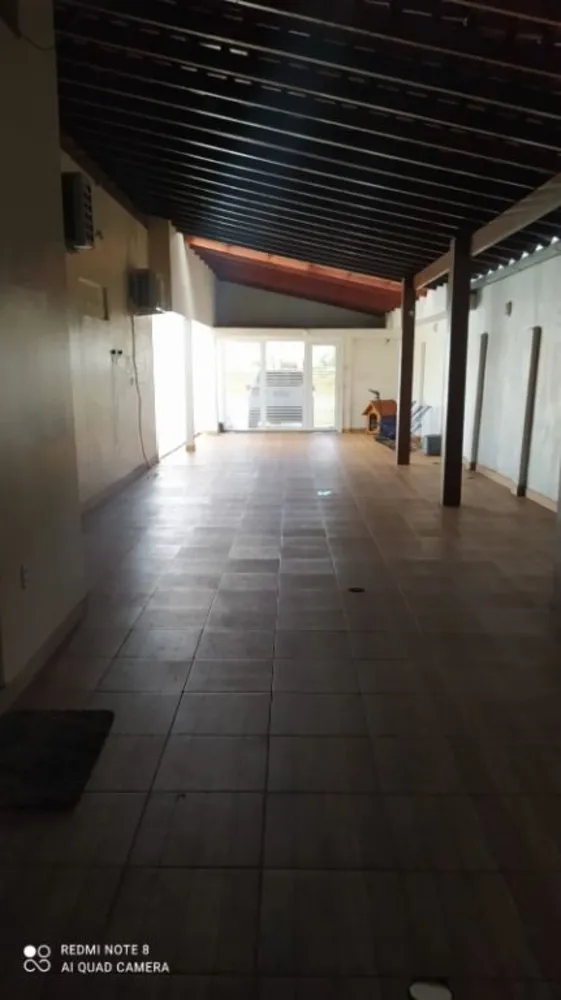 Casa, 4 quartos, 450 m² - Foto 2