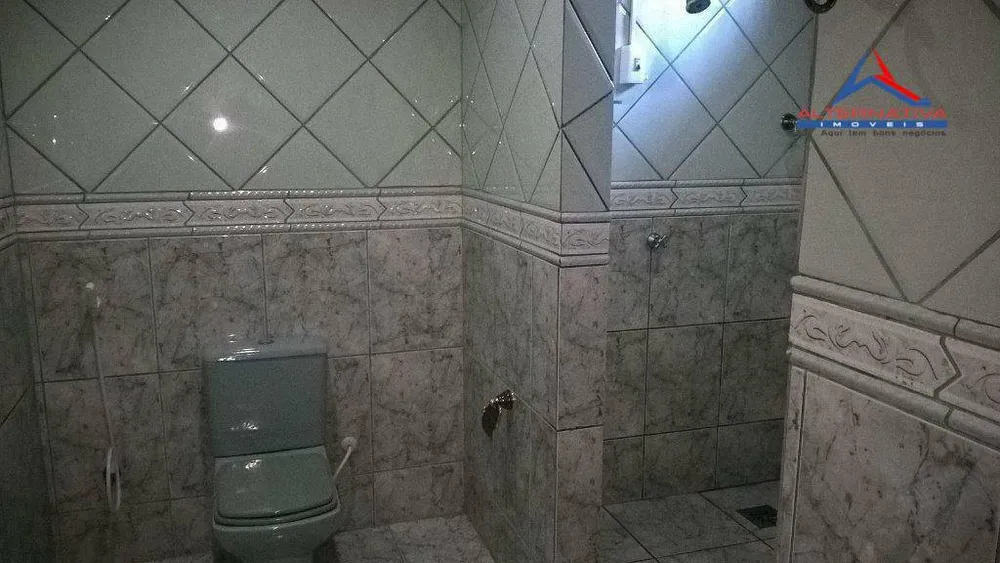 Casa, 3 quartos, 250 m² - Foto 4