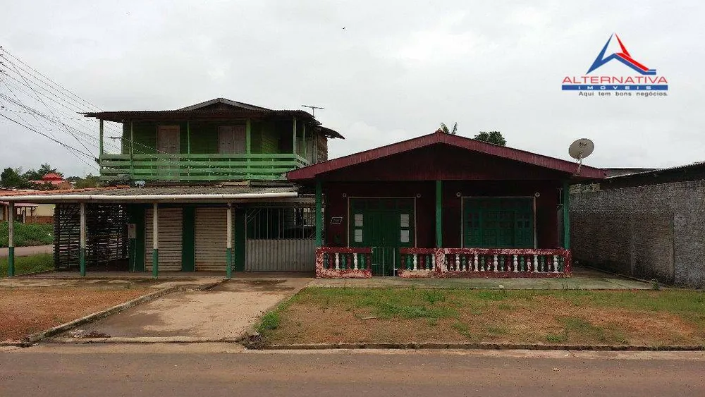 Casa, 4 quartos, 150 m² - Foto 3