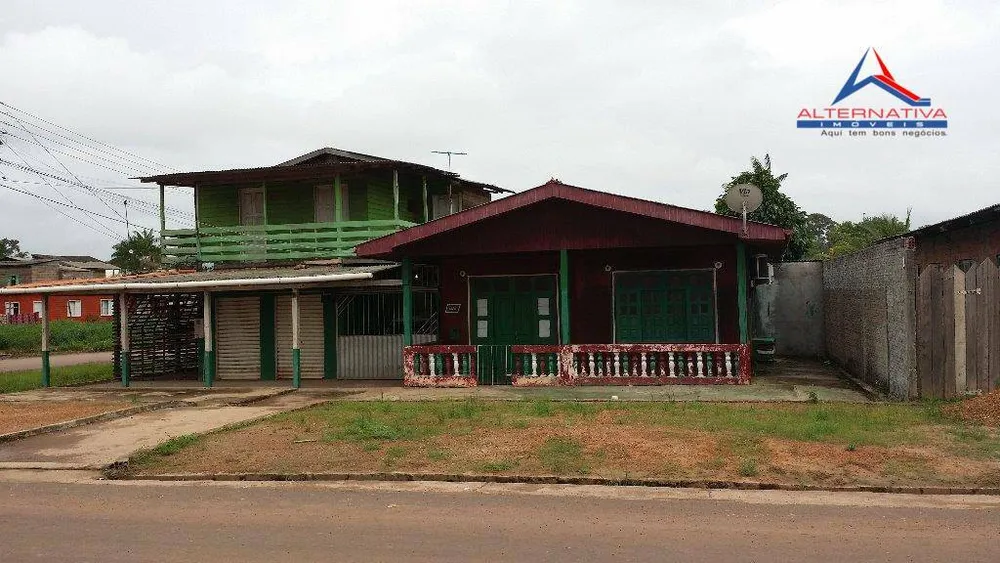 Casa, 4 quartos, 150 m² - Foto 2
