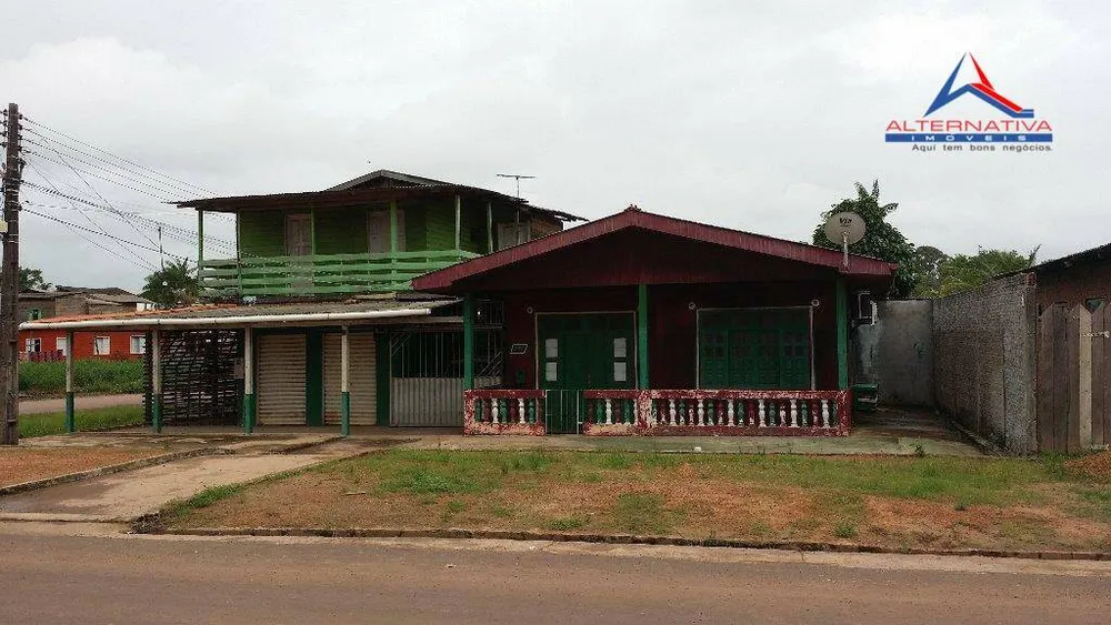 Casa, 4 quartos, 150 m² - Foto 1