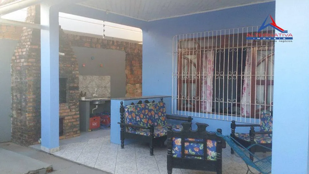 Casa, 4 quartos, 256 m² - Foto 2
