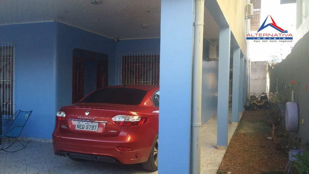 Casa, 4 quartos, 256 m² - Foto 3