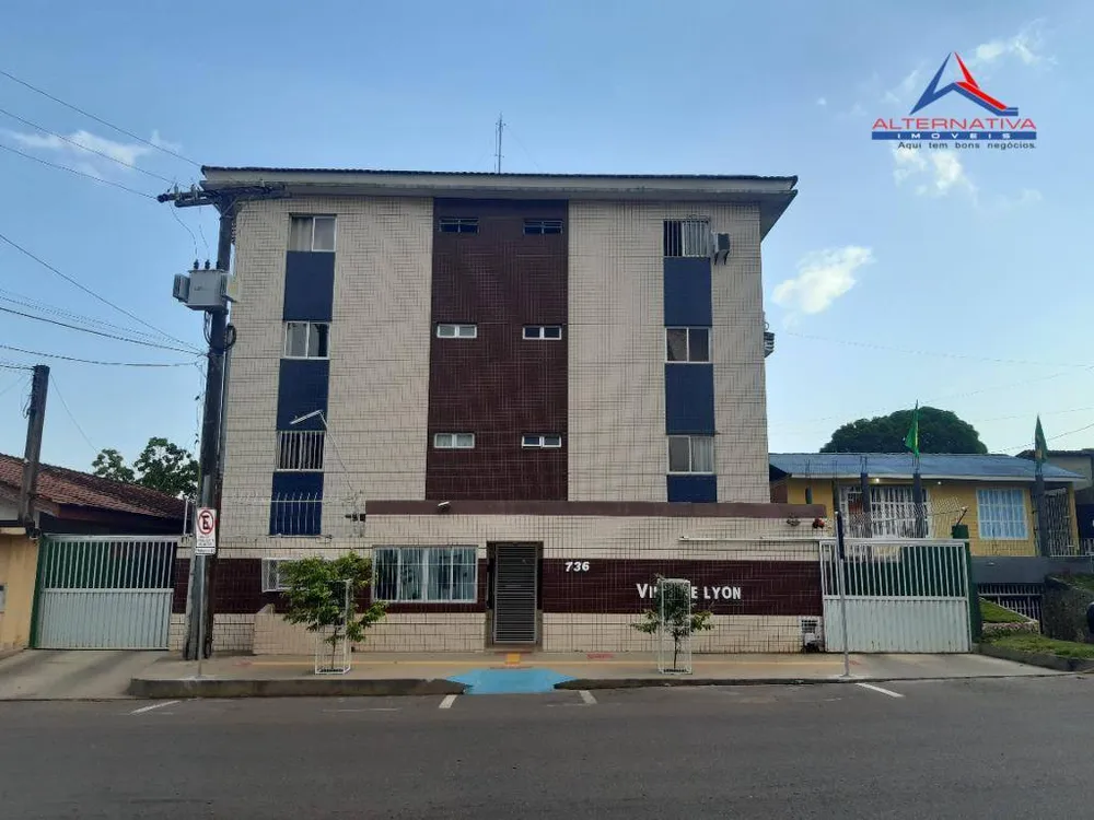 Apartamento, 2 quartos, 60 m² - Foto 4