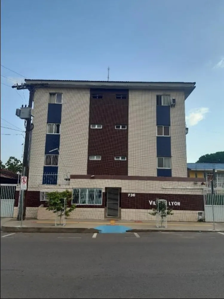 Apartamento, 2 quartos, 60 m² - Foto 2