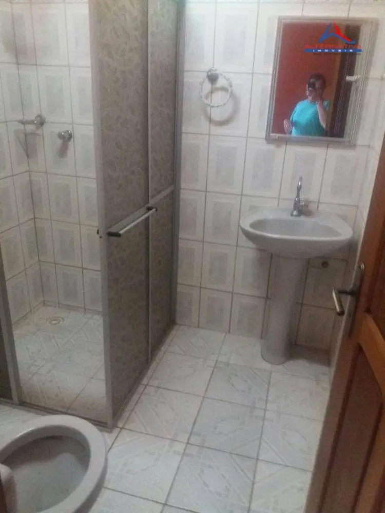 Casa, 3 quartos, 240 m² - Foto 3