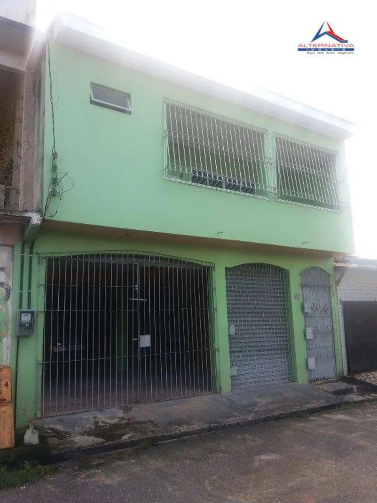 Casa, 3 quartos, 240 m² - Foto 1