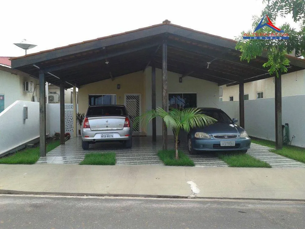 Casa, 2 quartos, 150 m² - Foto 3