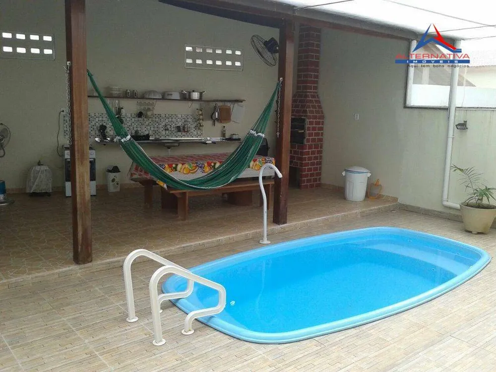Casa, 2 quartos, 150 m² - Foto 2