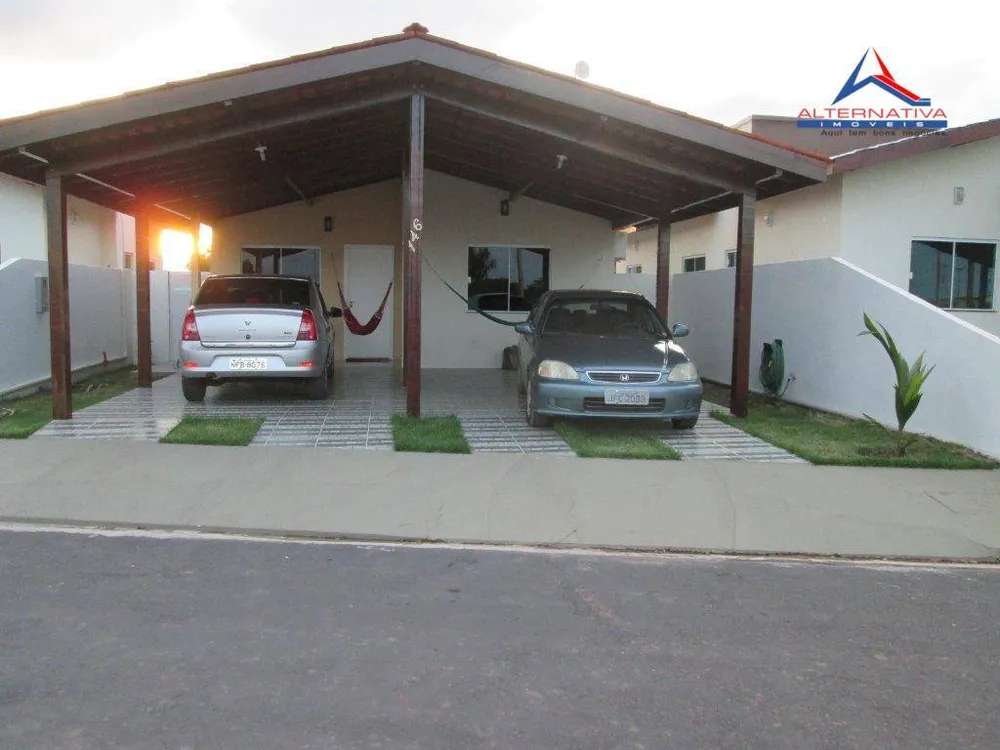 Casa, 2 quartos, 150 m² - Foto 1