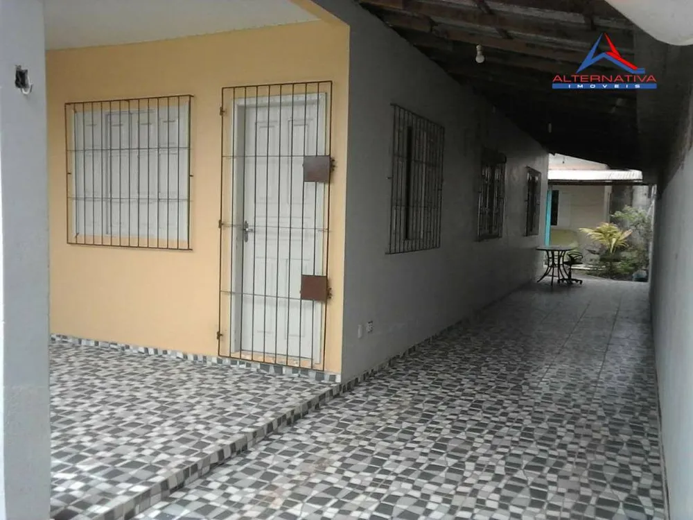 Casa, 4 quartos, 180 m² - Foto 1