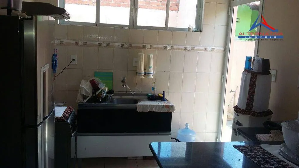 Casa, 3 quartos, 100 m² - Foto 4
