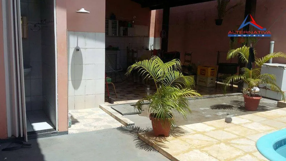 Casa, 3 quartos, 100 m² - Foto 2