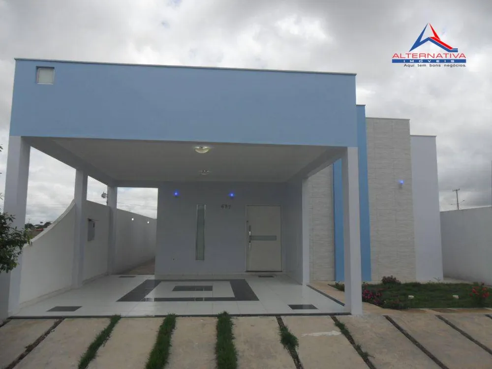 Casa, 3 quartos, 161 m² - Foto 1