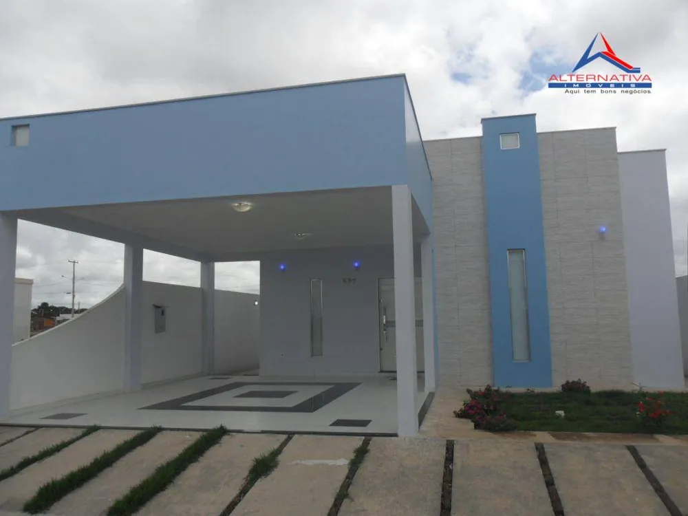 Casa, 3 quartos, 161 m² - Foto 2