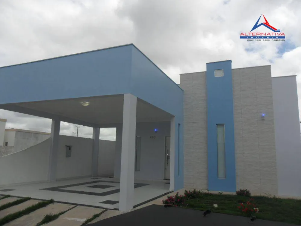 Casa, 3 quartos, 161 m² - Foto 3