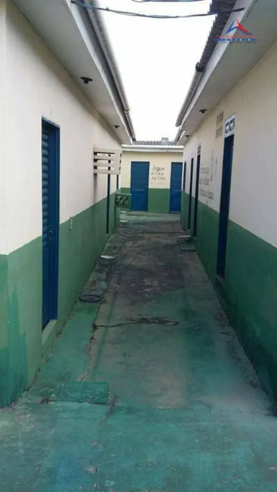 Kitnet-Studio, 300 m² - Foto 1