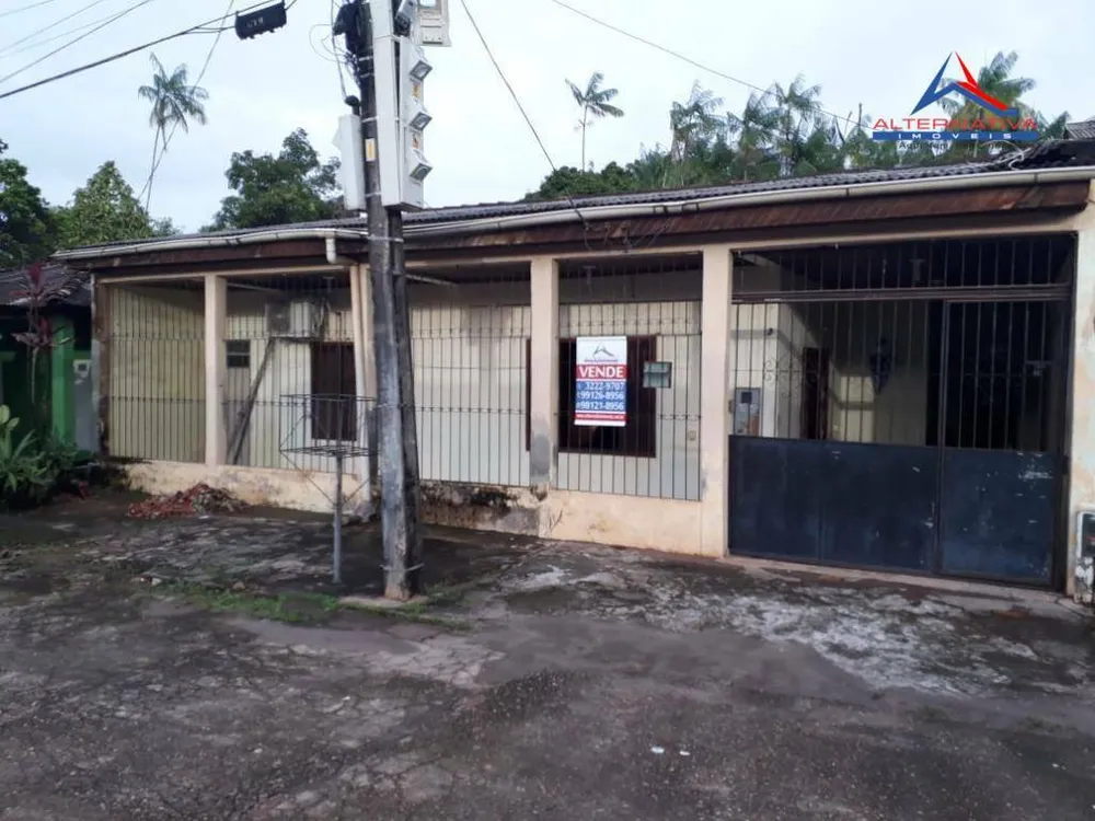 Casa, 3 quartos, 140 m² - Foto 2