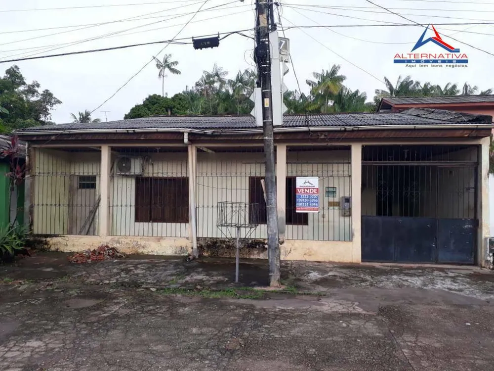 Casa, 3 quartos, 140 m² - Foto 1