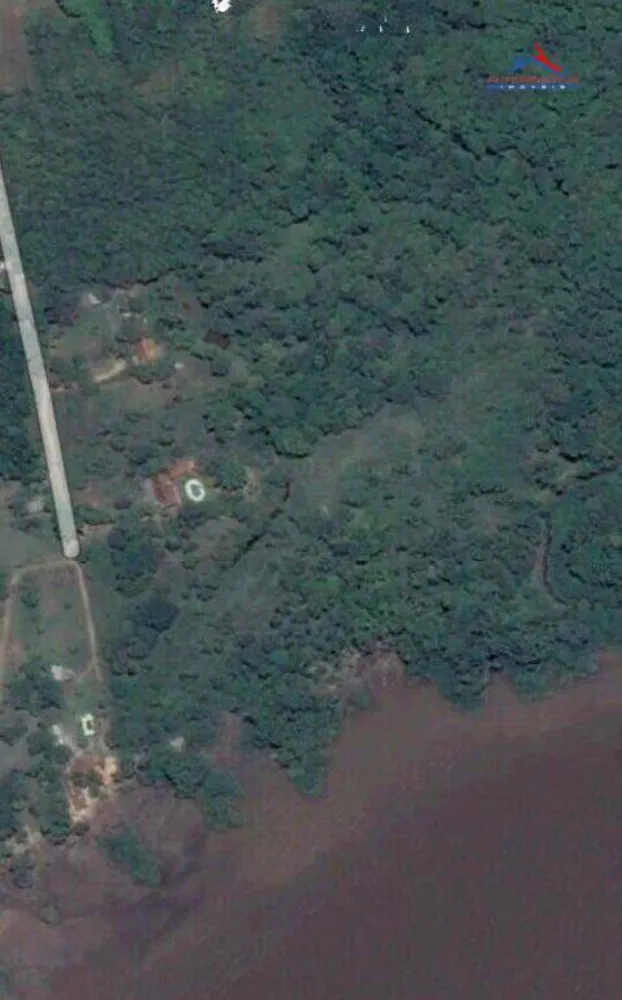 Terreno, 6 hectares - Foto 3